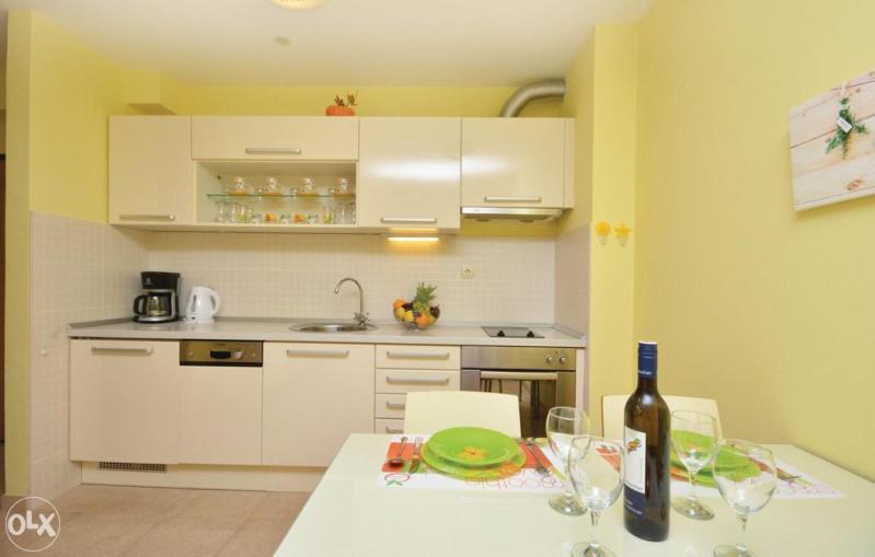 Apartment Alti Podstrana Zewnętrze zdjęcie