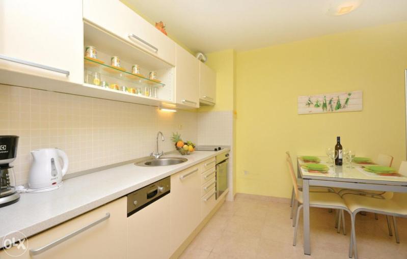 Apartment Alti Podstrana Zewnętrze zdjęcie