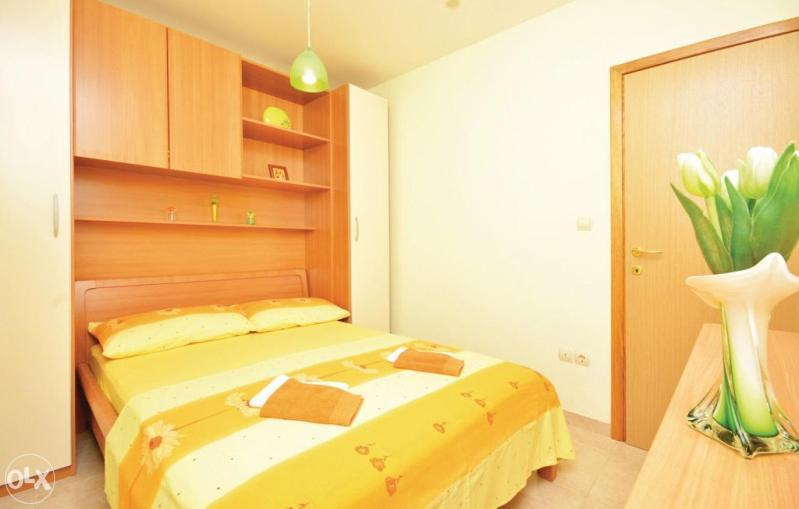 Apartment Alti Podstrana Zewnętrze zdjęcie