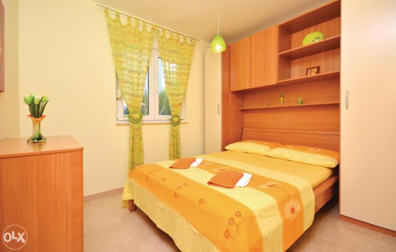 Apartment Alti Podstrana Zewnętrze zdjęcie